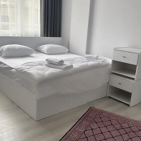 Aparthotel Turkuaz Trabzon