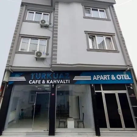 Turkuaz *