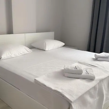 Aparthotel Turkuaz Trabzon