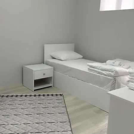 Turkuaz Aparthotel Trabzon