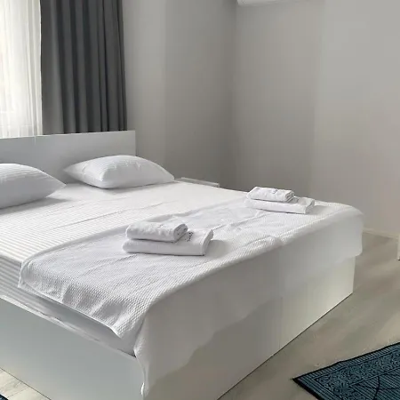 Turkuaz Aparthotel *