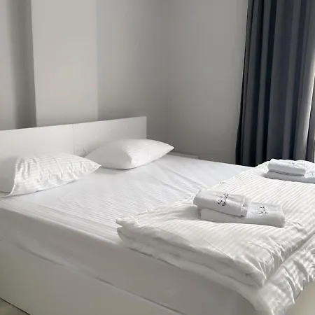 Aparthotel Turkuaz