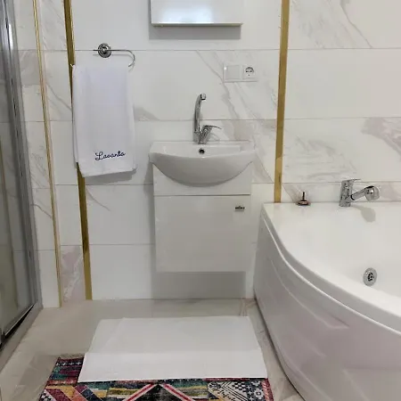 Aparthotel Turkuaz *