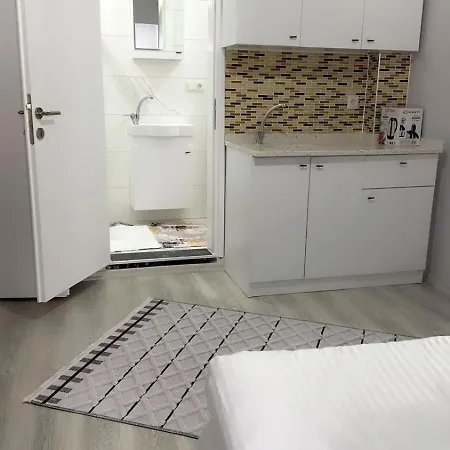 Turkuaz Aparthotel *