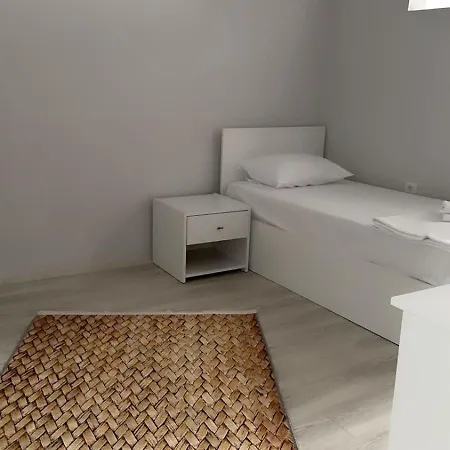 Aparthotel Turkuaz