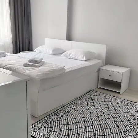 Aparthotel Turkuaz *