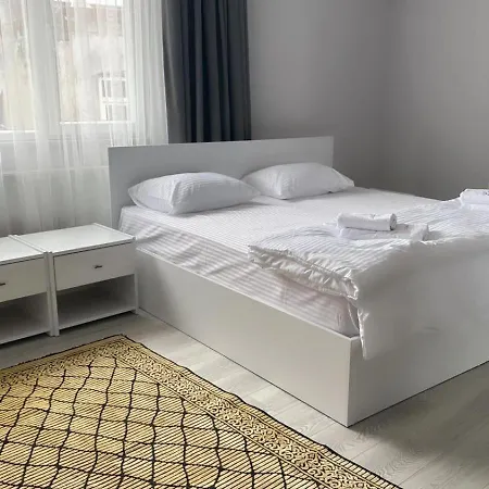 Turkuaz Trabzon