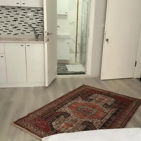 Aparthotel Turkuaz Trabzon