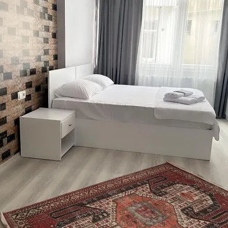 Turkuaz Aparthotel